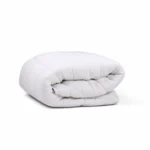 Couette Litmad Luxe Hôtellerie Satinée